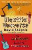 Electric Universe: How Electricity Switched on the Modern World (Paperback)