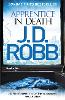 Apprentice in Death: 43 - In Death (Hardback)