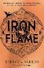 Iron Flame - The Empyrean (Hardback)