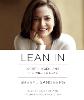 Lean In: Women, Work, and the Will to Lead (CD-Audio)