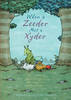 When a Zeeder Met a Xyder (Hardback)