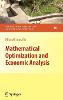 Mathematical Optimization and Economic Analysis - Springer Optimization and Its Applications (Hardback)
