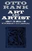 Art and Artist: Creative Urge and Personality Development (Paperback)