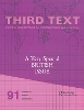 Third Text: 22.6 (Paperback)