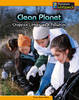 Clean Planet: Stopping Litter and Pollution - InfoSearch: You Can Save the Planet (Paperback)