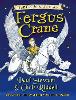Fergus Crane - Far-Flung Adventures (Paperback)