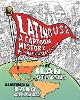 Latino USA, Revised Edition: A Cartoon History (Paperback)