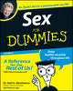 Sex For Dummies (Paperback)