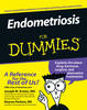 Endometriosis For Dummies (Paperback)