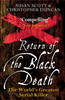 Return of the Black Death: The World's Greatest Serial Killer (Paperback)