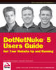 DotNetNuke 5 User's Guide: Get Your Website Up and Running