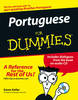 Portuguese For Dummies (Paperback)