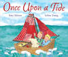 Once Upon a Tide (Paperback)