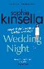 wedding night kinsella wedding night kinsella
