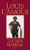 The Iron Marshal (Paperback)