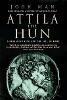 Attila The Hun (Paperback)
