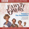 Fawlty Towers: The Psychiatrist Vol 3 (CD-Audio)