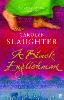 A Black Englishman (Paperback)