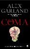 The Coma (Paperback)