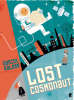 Lost Cosmonaut (Paperback)