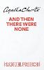 And Then There Were None