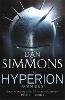 The Hyperion Omnibus: Hyperion, The Fall of Hyperion - Gollancz S.F. (Paperback)