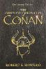 the complete chronicles of conan hardcover