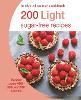 Hamlyn All Colour Cookery: 200 Light Sugar-free Recipes: Hamlyn All Colour Cookbook - Hamlyn All Colour Cookery (Paperback)