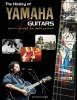 The History of Yamaha Guitars (Paperback)