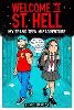 Welcome to St Hell: My trans teen misadventure (Paperback)