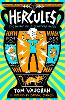 Hercules: the Diary of a (Sort of) Hero (Paperback)
