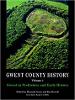 The Gwent County History, Volume 1: Gwent in Prehistory and Early History - Gwent County History (Hardback)