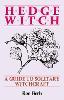 Hedge Witch by Rae Beth | Waterstones