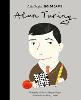 Alan Turing: Volume 38 - Little People, BIG DREAMS (Hardback)