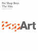 Pet Shop Boys: The Hits: Pop Art (Paperback)