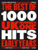 Best of 1000 UK No.1 Hits: Early Years (1952-1974) (Paperback)