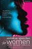 Audition Speeches for Women - Audition Speeches (Paperback)