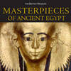 Masterpieces of Ancient Egypt (Hardback)
