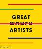 Great Women Artists (Hardback)