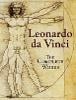 Leonardo da Vinci: The Complete Works (Hardback)