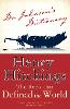 Dr Johnson's Dictionary: The Book that Defined the World (Paperback)