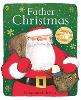 Father Christmas (Paperback)