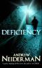 Deficiency (Paperback)