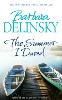 The Summer I Dared (Paperback)