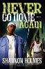 Never Go Home Again (Paperback)
