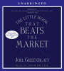 The Little Book That Beats the Market (CD-Audio)