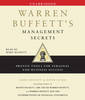 Warren Buffett's Management Secrets: Proven Tools for Personal and Business Success (CD-Audio)