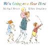 We're Going on a Bear Hunt (Paperback)