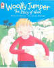 Woolly Jumper (Paperback)