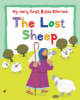 The Lost Sheep - My Very First Board Book (Board book)